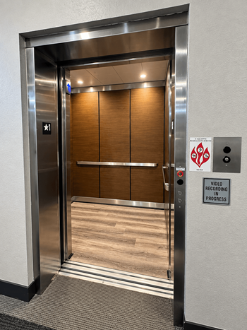 Elevators